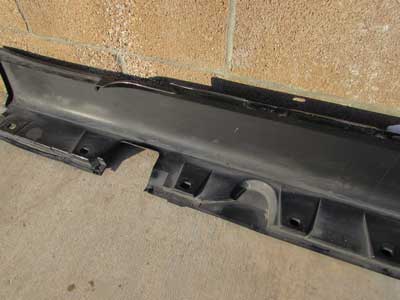 BMW Rocker Panel Side Skirt, Right 51777074420 E63 E64 645Ci 650i10